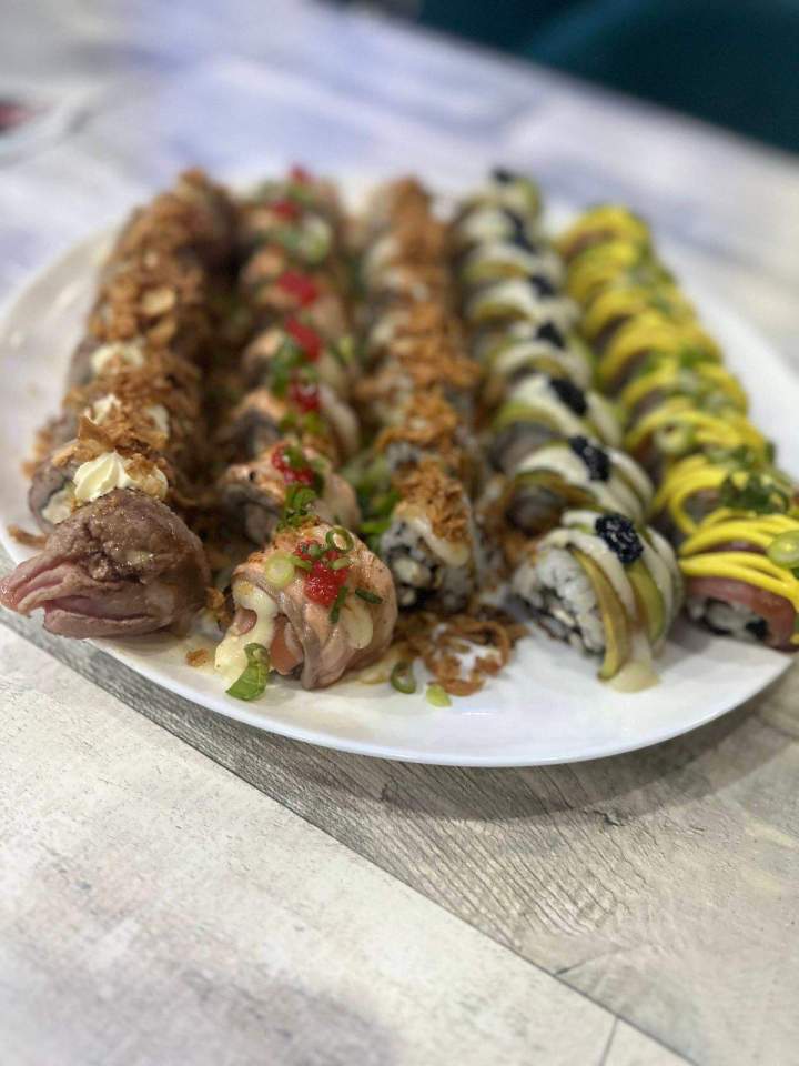 Sapporo Aix-en-Provence