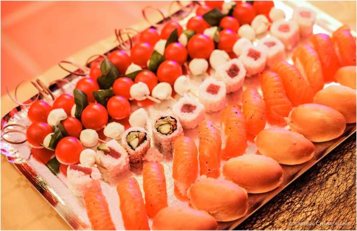 Traiteur événement Aix-en-Provence