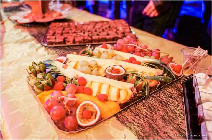 Anniversaire Aix-en-Provence