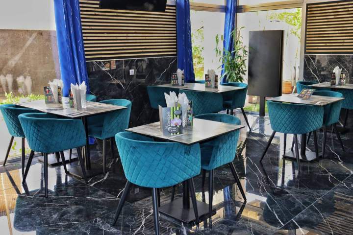 Notre restaurant Aix-en-Provence