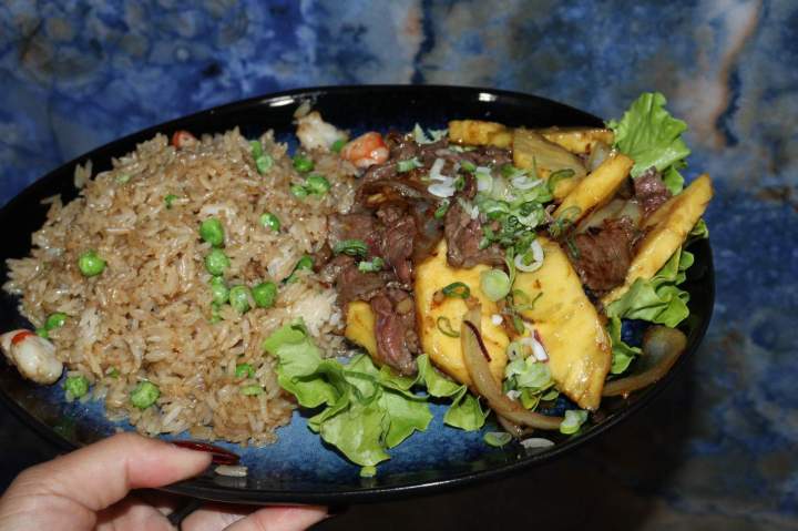 Experte en cuisine asiatique Aix-en-Provence