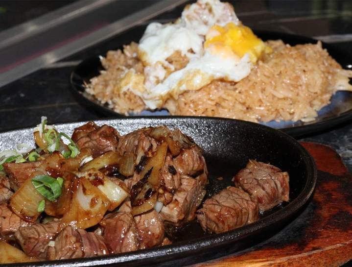 Bœuf Loc Lac Aix-en-Provence