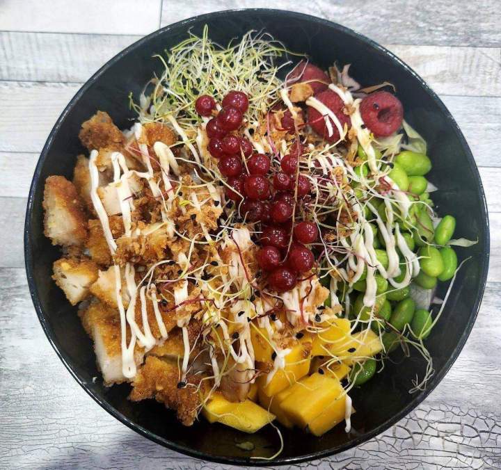 Plats thaïlandais Aix-en-Provence