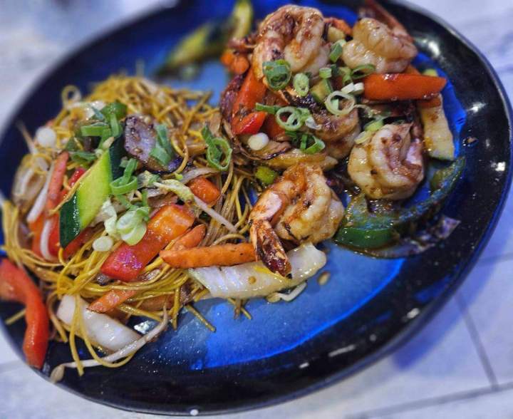 Pad Thai Aix-en-Provence