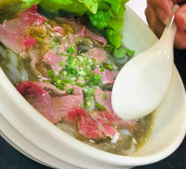 Plats vietnamiens Aix-en-Provence