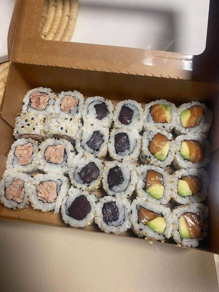 Vos plats préférés, à emporter ou à livrer