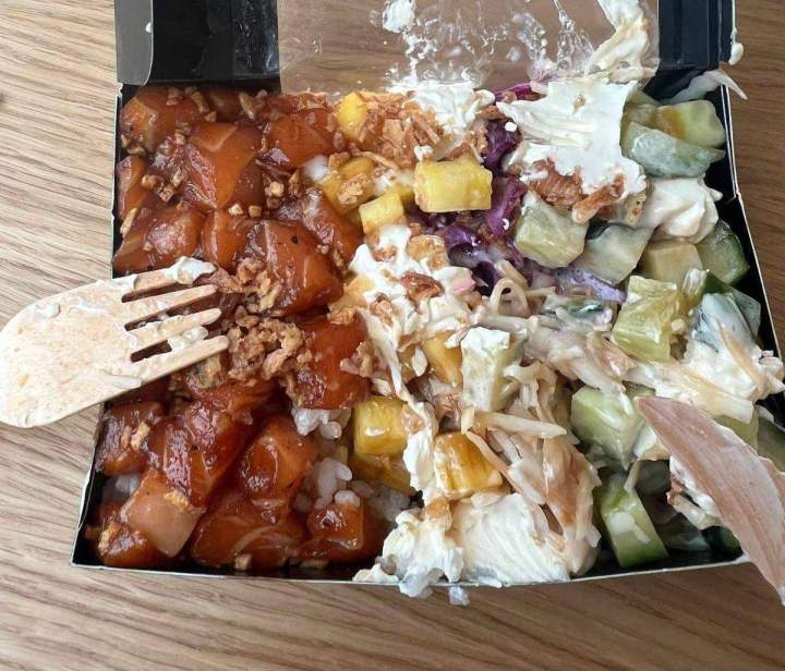 Livraison plats Aix-en-Provence