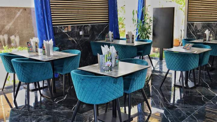 Restaurant convivial Aix-en-Provence